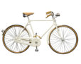 Bici uomo vintage