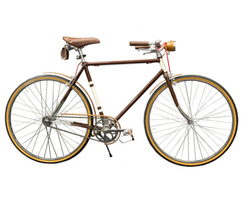 bicicletta sportiva uomo